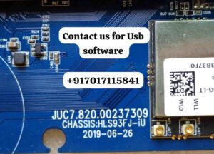JUC7.820.00237309 firmware